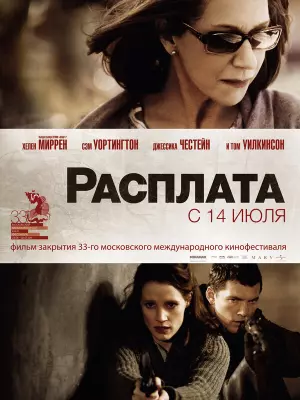 Расплата