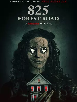 Форест Роуд, 825