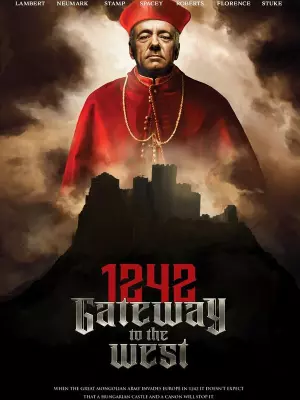1242: Врата на Запад