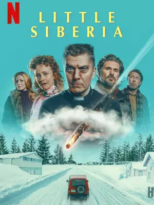 Маленькая Сибирь