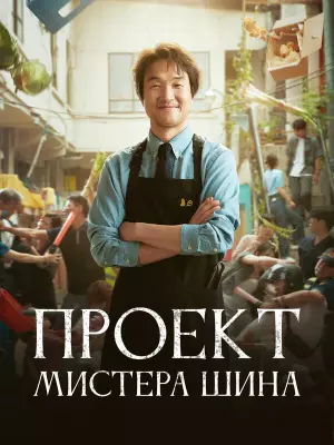 Проект мистера Щина